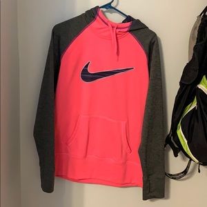 Nike sweatshirt